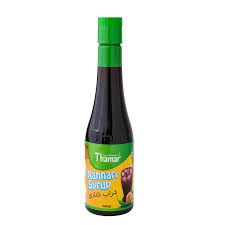 1284 NANNARI SYRUP 500ML 