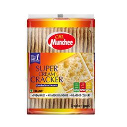 2409 MUNCHEE CREAM CRACKER 490G 