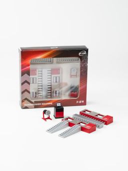MODEL MODEL 1/64 DYNO MACHINE