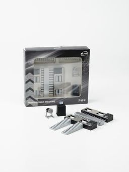 MODEL MODEL 1/64 DYNO MACHINE