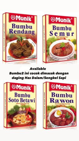 Paket Hemat Sengkel 1kg 