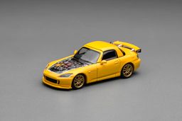 MOTORHELIX MODEL 1/64 HONDA S2000 MUGEN