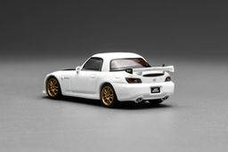 MOTORHELIX MODEL 1/64 HONDA S2000 MUGEN
