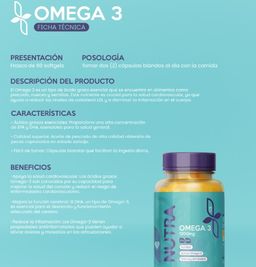 Omega 3