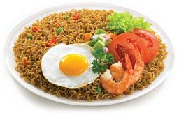 Special fried Indomie 80g ( Indomie Goreng )