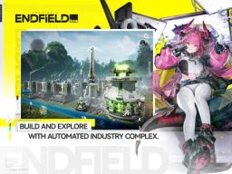 Arknights: Endfield