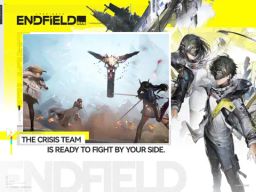 Arknights: Endfield