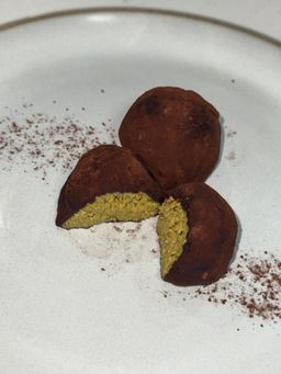 PREORDER dubai chewy cookie 2 pcs