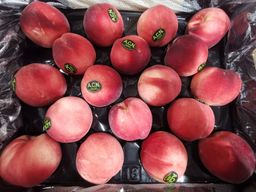 Australia White Peach