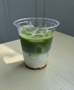 iced earl grey blossom