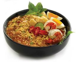 Indomie Premium Collection – Korean Ramyeon K-Rose Flavor