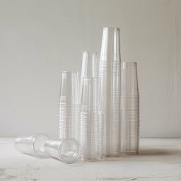 Plastic Cups AO360 (100 pcs)