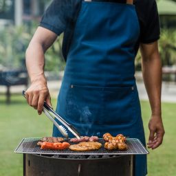 BBQ Chef Service (3 Hours)