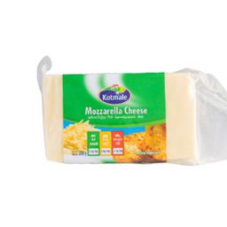 2126 KOTHMALE MOZARELLA CHEESE 200G 