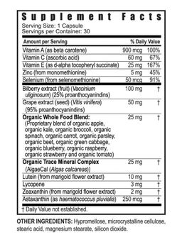 Ocutiv™ - 30 caps.