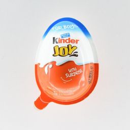 1187 KING EGG KINDERJOY 
