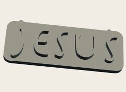Christian Name Messiah Jesus
