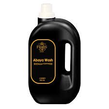 1444 FLORES ABAYA WASH 500ML 