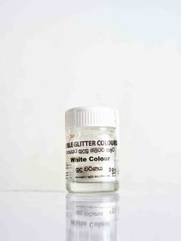 324 DUM DUM EDIBLW WHITE DUST 3G 