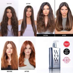 Colorwow dreamcoat spray mini