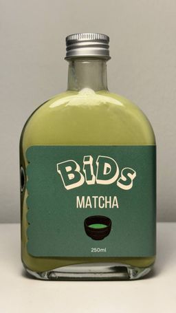 BiDs 'CHA'