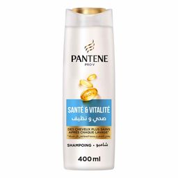 Pantene Pro-V Daily Care Shampoo - 400ml 