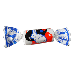 White Rabbit Creamy Candy 500g