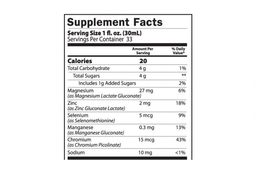 SanoVita™ - 1000 ml. (Liquid)