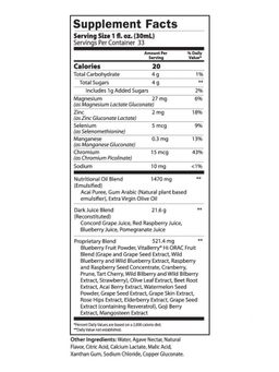 SanoVita™ - 1000 ml. (Liquid)