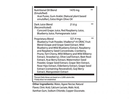 SanoVita™ - 1000 ml. (Liquid)