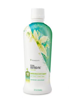 Beyond Osteo-FX™ - 946 ml. (Liquid)