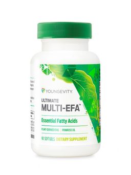 Ultimate Multi-EFA™ - 90 softgels