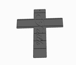 Christian Cross Faith