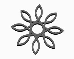 Christian Fish Fidget  5