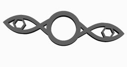 Christian Fish Fidget  6