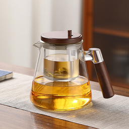 Push Button Teapot (Easy for Lazy)