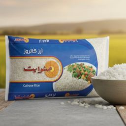 3.5kg| Sunwhite Reis | أرز صن وايت