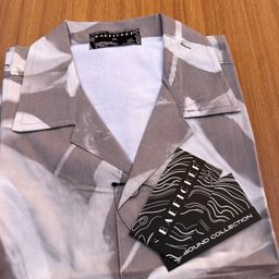 BAEFICKER SHIRT - 01