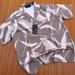 BAEFICKER SHIRT - 01