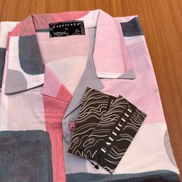 BAEFICKER SHIRT - 02