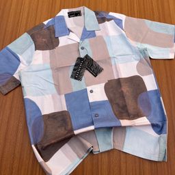 BAEFICKER SHIRT - 04