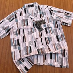 BAEFICKER SHIRT - 06