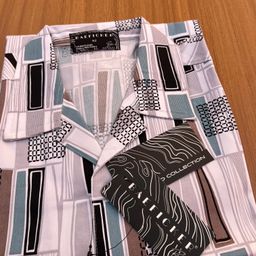 BAEFICKER SHIRT - 06