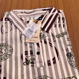 MOUNT JACK CLUB TEE - 03