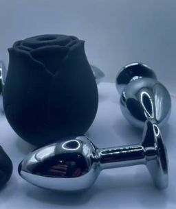 Pleasure Combo For Her (5Piece)