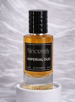 SINCERELY IMPERIAL OUD