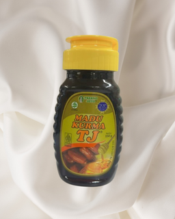 Madu Kurma TJ 150gr