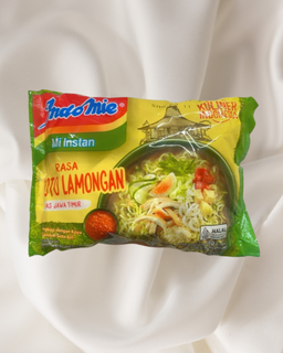 Indomie Soto Lamongan