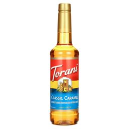 Torani Caramel 25.4 Ounces