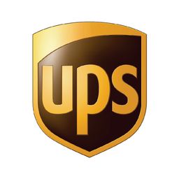 UPS Shipping Label